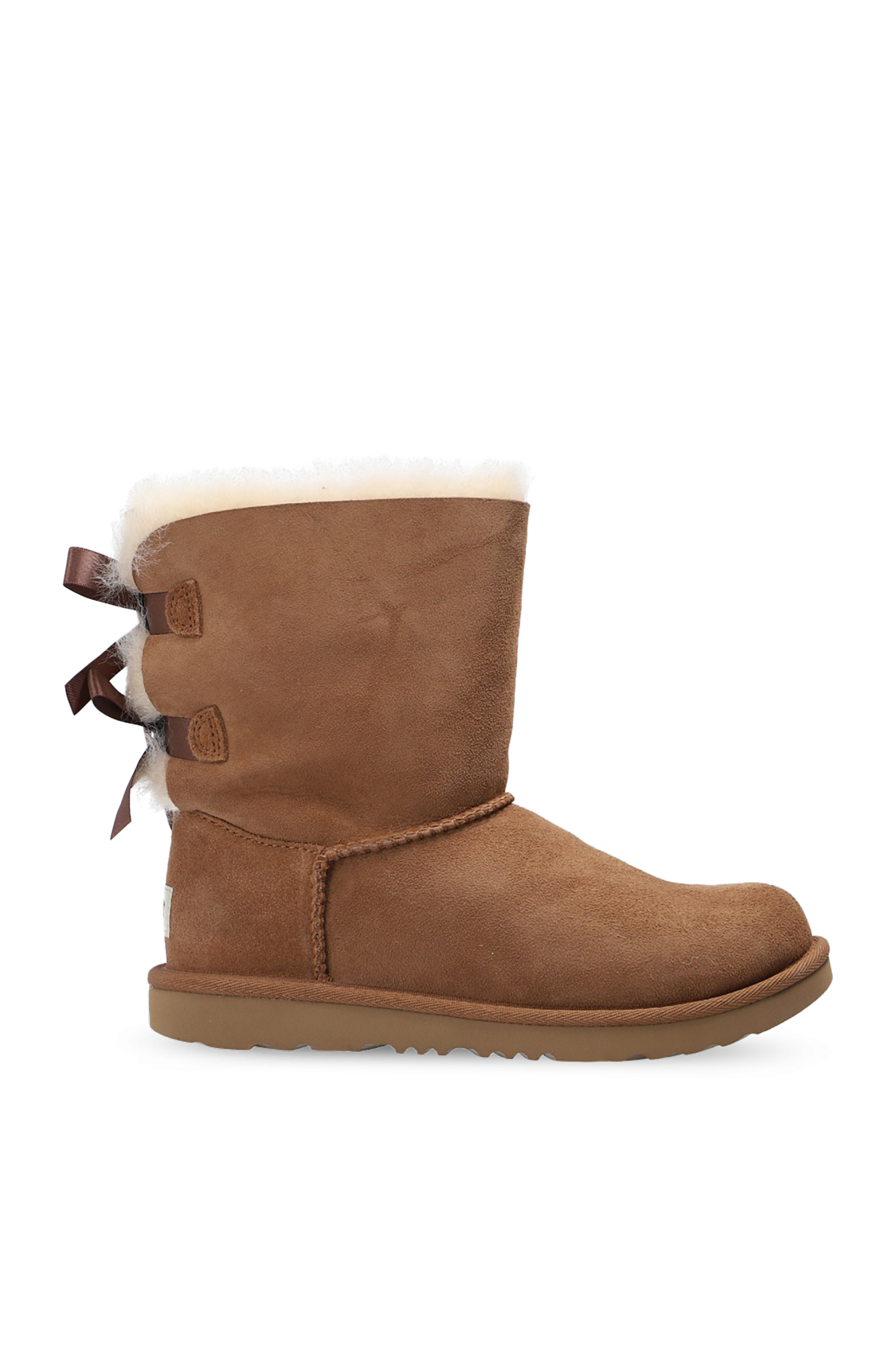 Bailey Bow hotsell II Boot Uggs Toddler